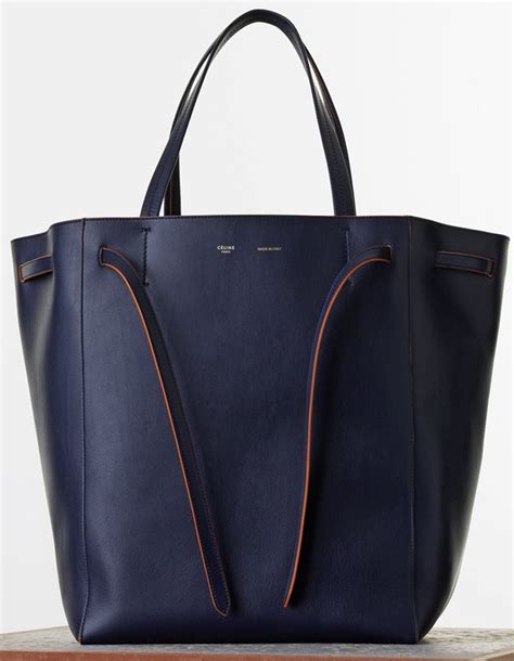 celine phantom dark blue|Celine phantom tote reviews.